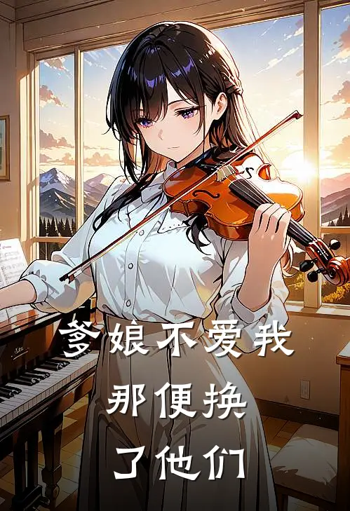 爹娘不爱我，那便换了他们