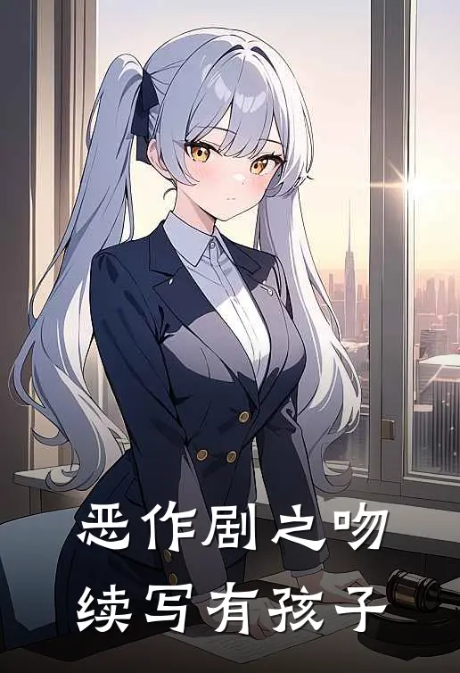 恶作剧之吻续写有孩子