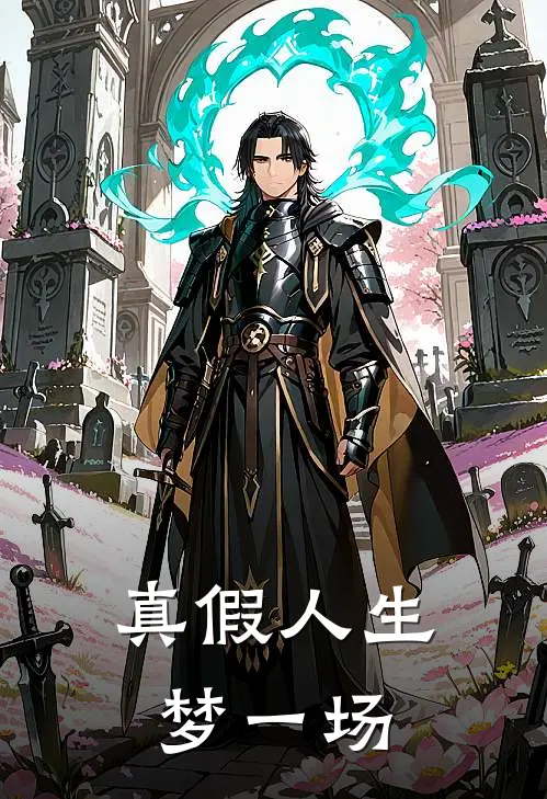 真假人生梦一场