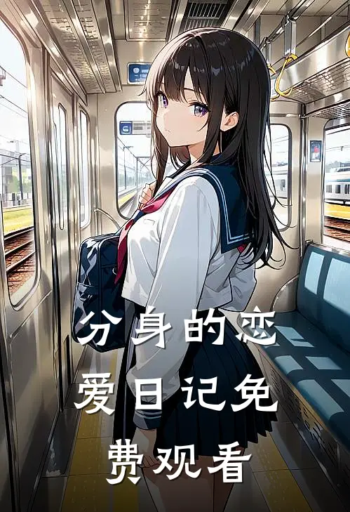 分身的恋爱日记免费观看