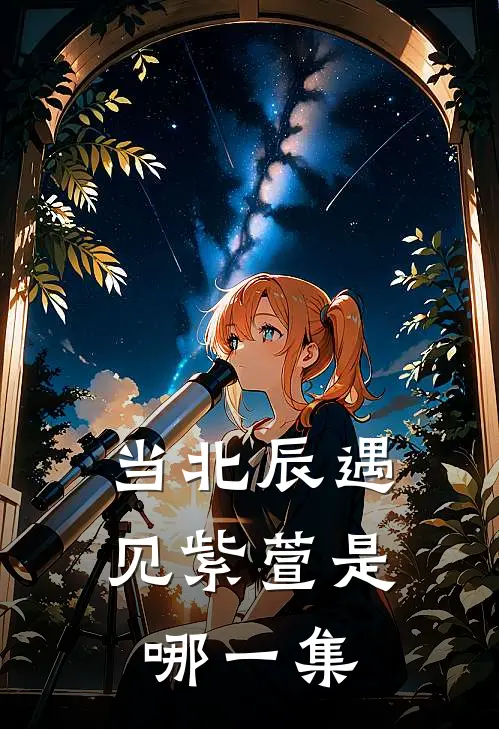 当北辰遇见紫萱是哪一集