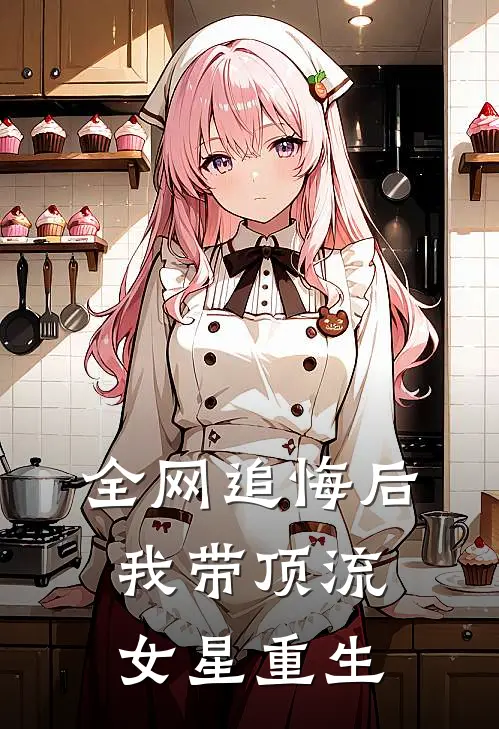 全网追悔后，我带顶流女星重生