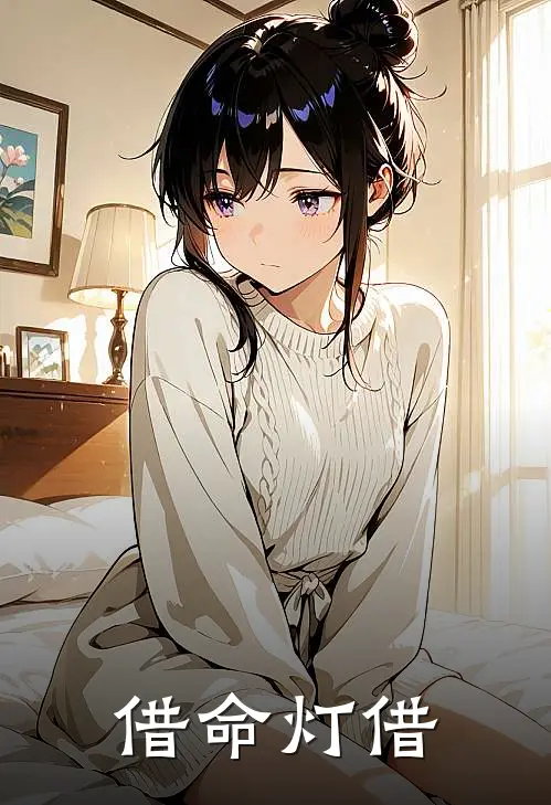借命灯借抖音热门完本热门小说_小说推荐完结借命灯借抖音热门