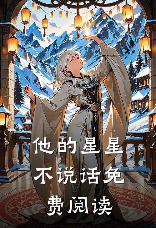 他的星星不说话免费阅读
