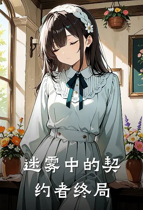 迷雾中的契约者终局(维洛恩桑雅)完结版免费阅读_迷雾中的契约者终局全文免费阅读