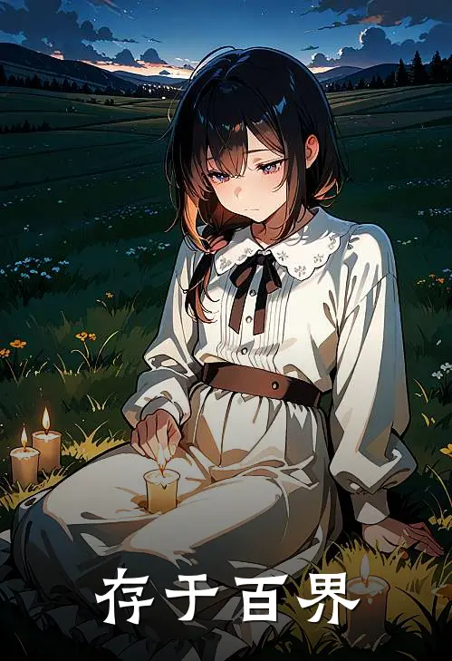 存于百界