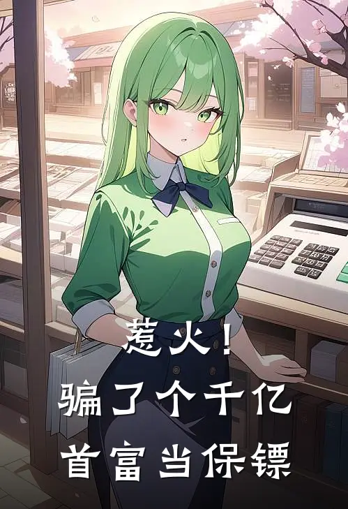 惹火！骗了个千亿首富当保镖(沈星若陆司宴)全本免费在线阅读_惹火！骗了个千亿首富当保镖最新章节在线阅读