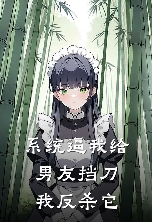 系统逼我给男友挡刀，我反杀它韩夏语江夜小说完整版_完结版小说推荐系统逼我给男友挡刀，我反杀它(韩夏语江夜)