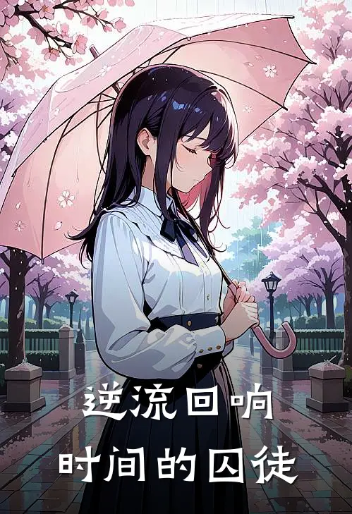 逆流回响：时间的囚徒(林默苏晚晴)推荐小说_逆流回响：时间的囚徒(林默苏晚晴)全文免费阅读大结局