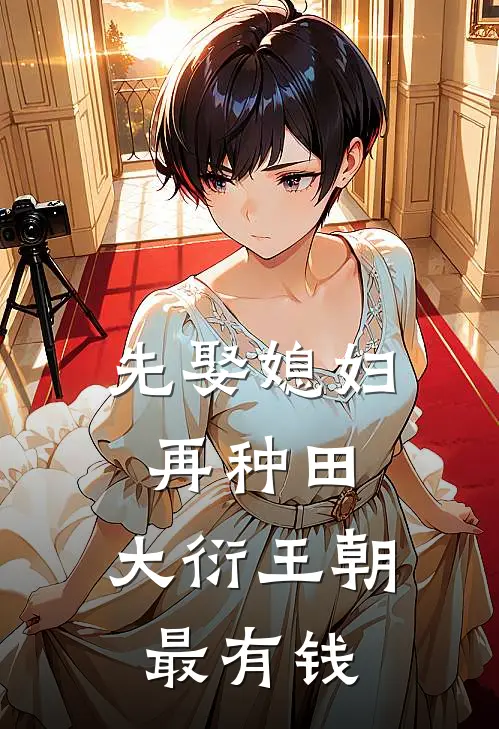 先娶媳妇再种田，大衍王朝最有钱秦飞孙小满完本小说大全_免费小说免费阅读先娶媳妇再种田，大衍王朝最有钱(秦飞孙小满)