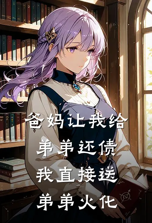 爸妈让我给弟弟还债，我直接送弟弟火化宋娇娇热门完整免费小说_热门小说阅读爸妈让我给弟弟还债，我直接送弟弟火化宋娇娇热门