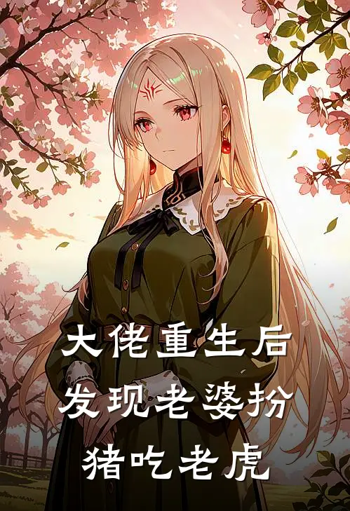 大佬重生后，发现老婆扮猪吃老虎(厉司爵苏晚)新热门小说_免费完结小说大佬重生后，发现老婆扮猪吃老虎(厉司爵苏晚)