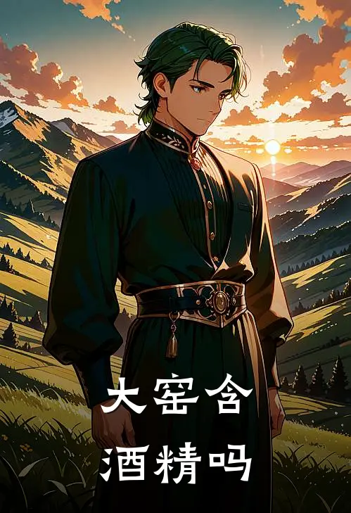 大窑含酒精吗