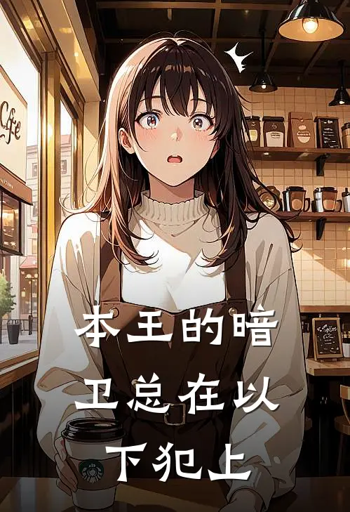 本王的暗卫总在以下犯上