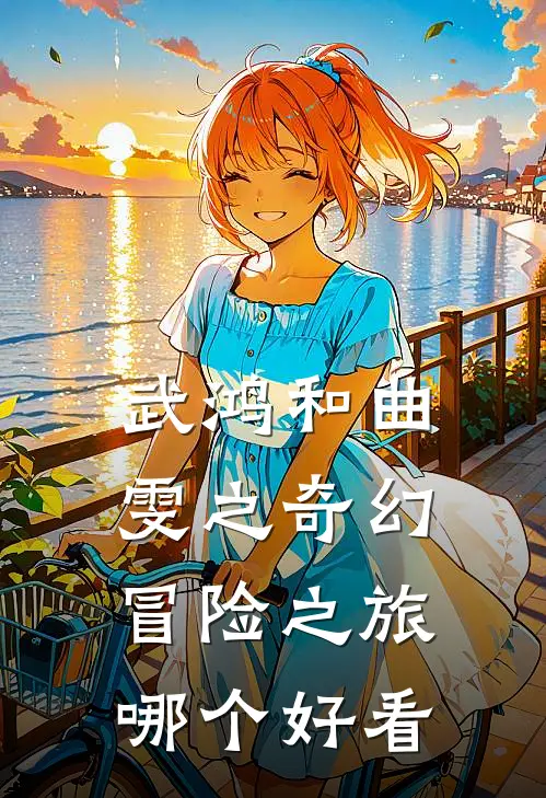 武鸿和曲雯之奇幻冒险之旅哪个好看