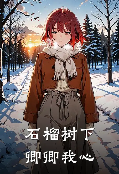 沈翊翊儿(石榴树下，卿卿我心)全文免费在线阅读_石榴树下，卿卿我心完整版免费在线阅读