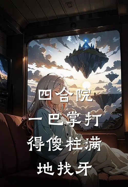 四合院：一巴掌打得傻柱满地找牙