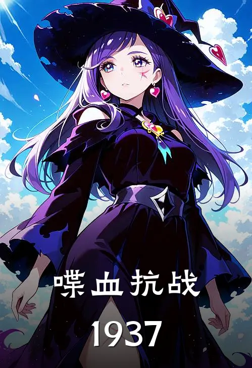 喋血抗战1937(陈默李振邦)完整版免费全文阅读_完本小说推荐喋血抗战1937(陈默李振邦)