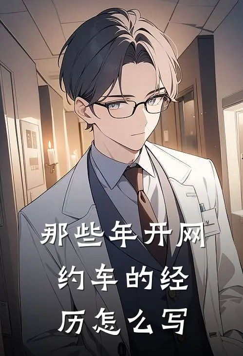 那些年开网约车的经历怎么写