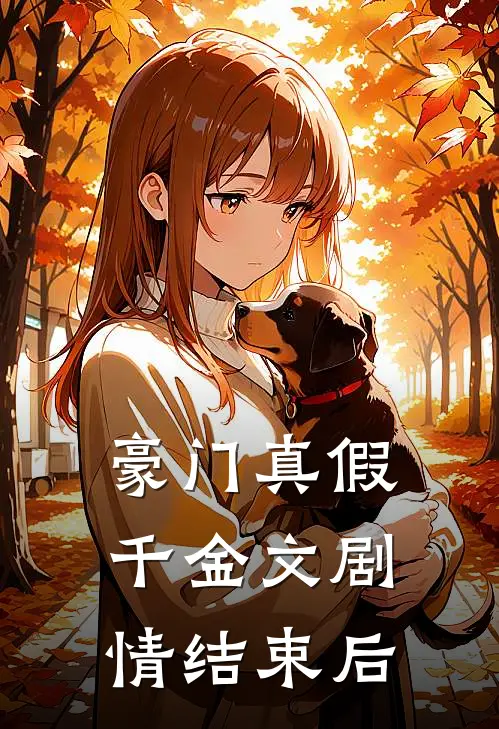 豪门真假千金文剧情结束后姜若玲姜语热门小说完结_热门的小说豪门真假千金文剧情结束后姜若玲姜语