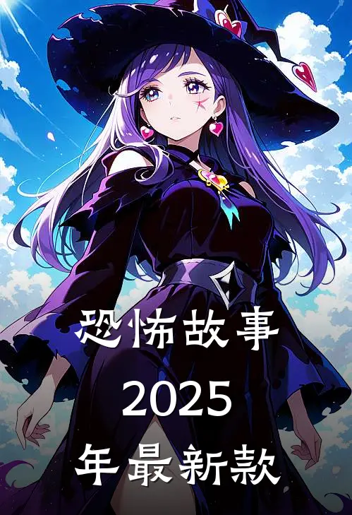 恐怖故事2025年最新款