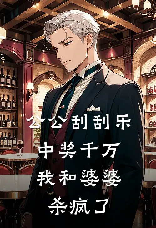 公公刮刮乐中奖千万，我和婆婆杀疯了珊珊张兰佳全本完结小说_最新章节列表公公刮刮乐中奖千万，我和婆婆杀疯了(珊珊张兰佳)