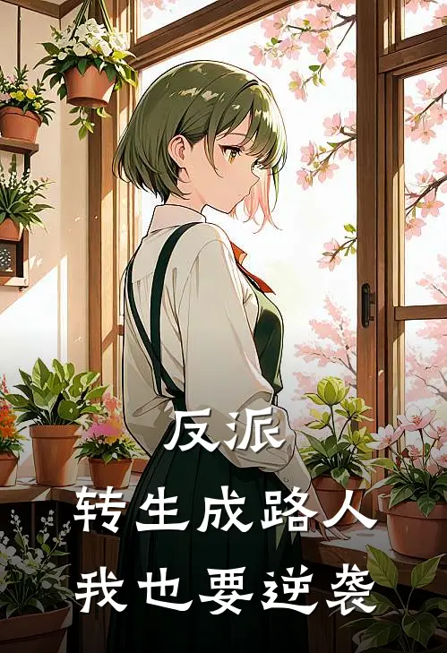 反派：转生成路人，我也要逆袭(林诺刘牢弩)新热门小说_免费完结小说反派：转生成路人，我也要逆袭(林诺刘牢弩)