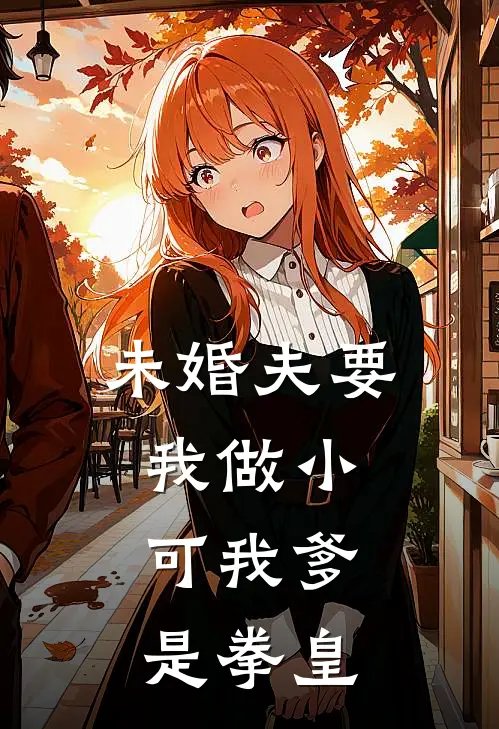 未婚夫要我做小，可我爹是拳皇(韩旭苏薇薇)完整版免费小说_最热门小说未婚夫要我做小，可我爹是拳皇(韩旭苏薇薇)