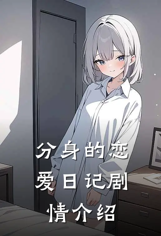 分身的恋爱日记剧情介绍