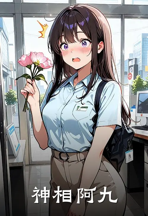 《神相阿九》阿九沈千户已完结小说_神相阿九(阿九沈千户)全文免费阅读无弹窗大结局