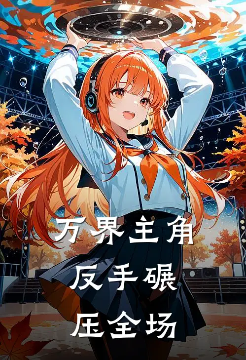 万界主角，反手碾压全场(虚舟赤司)在哪看免费小说_已完结小说推荐万界主角，反手碾压全场虚舟赤司