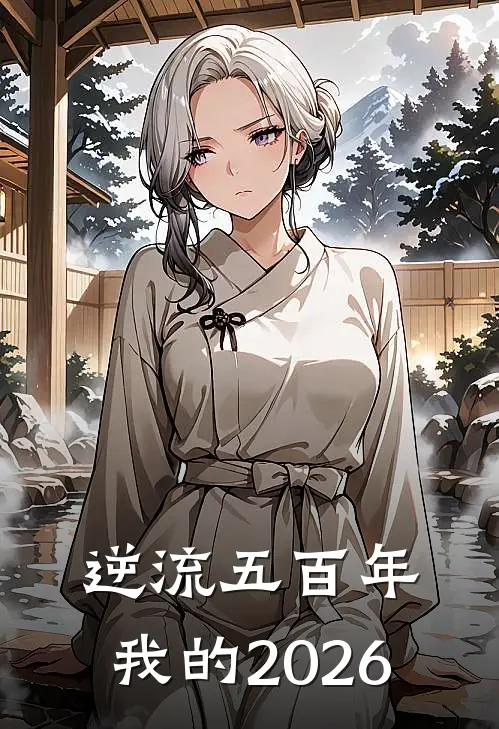 逆流五百年：我的2026