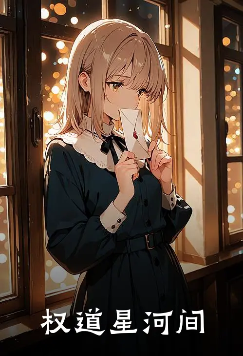 权道星河间(陆无尘陆衡森)全本完结小说_完整版免费全文阅读权道星河间(陆无尘陆衡森)