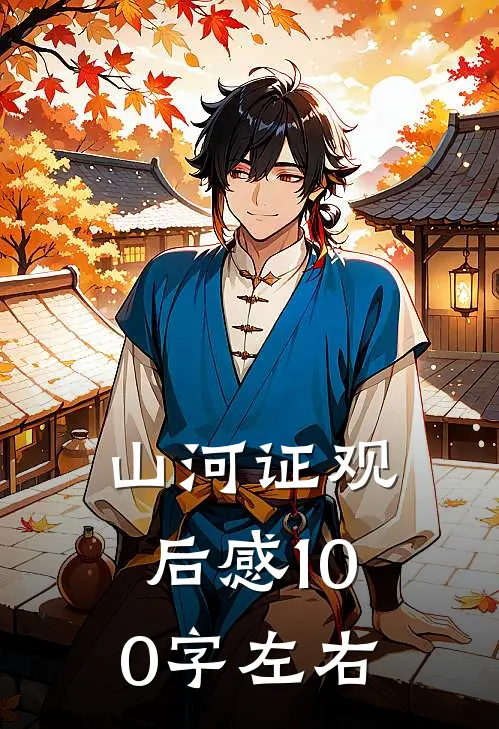 山河证观后感100字左右