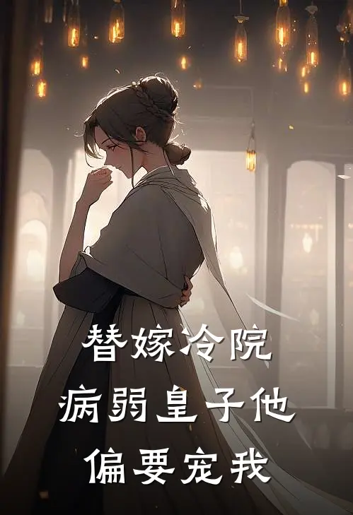 替嫁冷院，病弱皇子他偏要宠我沈知微林薇完结小说免费阅读_热门免费小说替嫁冷院，病弱皇子他偏要宠我(沈知微林薇)