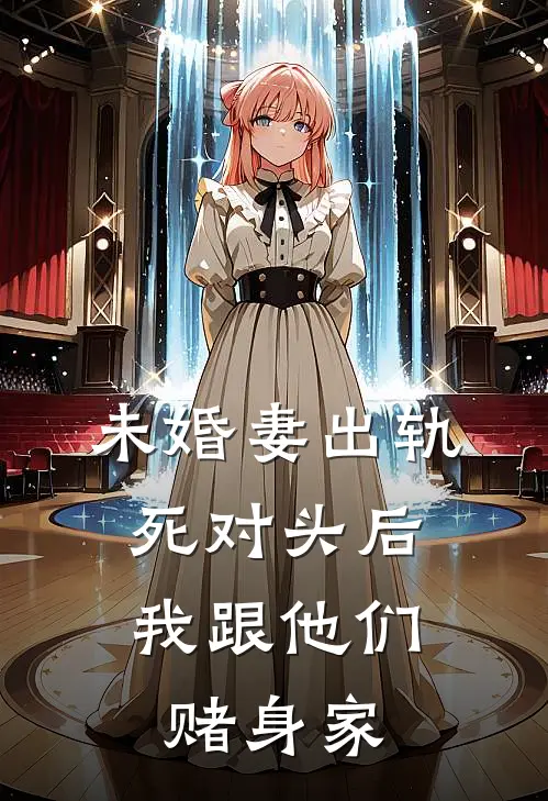 未婚妻出轨死对头后，我跟他们赌身家(阿鸣韩柔)推荐完结小说_最新章节列表未婚妻出轨死对头后，我跟他们赌身家(阿鸣韩柔)