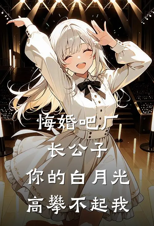 悔婚吧厂长公子，你的白月光高攀不起我(甄晚华寇厉军)完结版小说_最新全本小说悔婚吧厂长公子，你的白月光高攀不起我甄晚华寇厉军