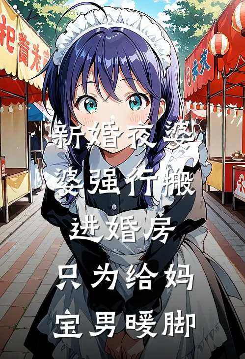 新婚夜婆婆强行搬进婚房，只为给妈宝男暖脚(张强灵芝)免费阅读_完结热门小说新婚夜婆婆强行搬进婚房，只为给妈宝男暖脚(张强灵芝)