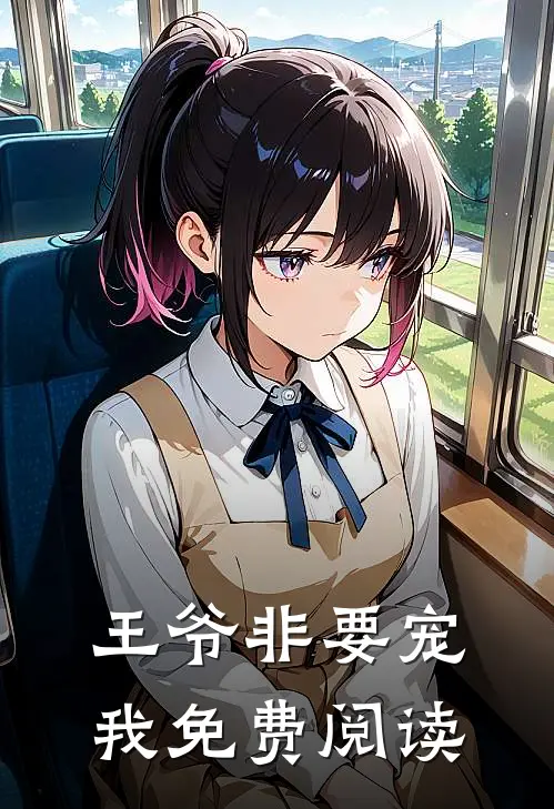 王爷非要宠我免费阅读