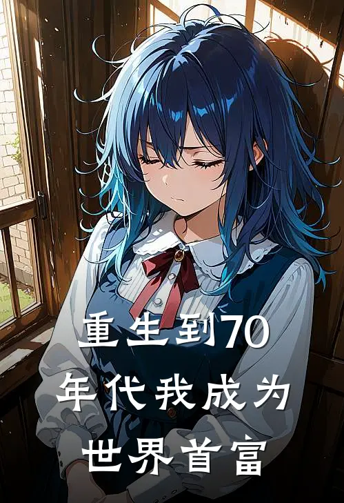 重生到70年代我成为世界首富