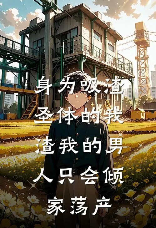 身为吸渣圣体的我，渣我的男人只会倾家荡产陈庆霖沈诺完整版免费小说_全本免费完结小说身为吸渣圣体的我，渣我的男人只会倾家荡产陈庆霖沈诺