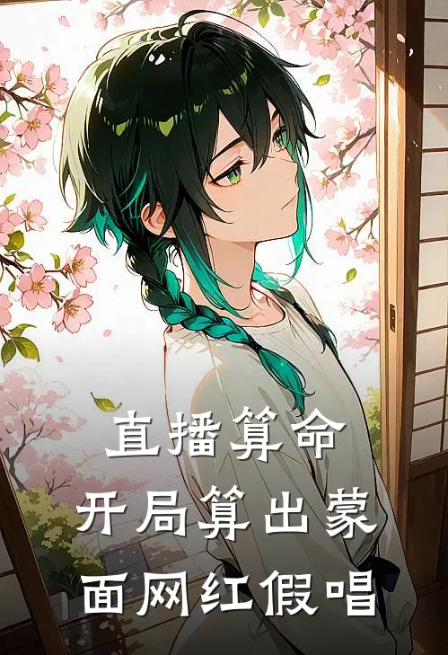 林友默林天昕(直播算命：开局算出蒙面网红假唱)全文免费在线阅读_直播算命：开局算出蒙面网红假唱完整版免费在线阅读