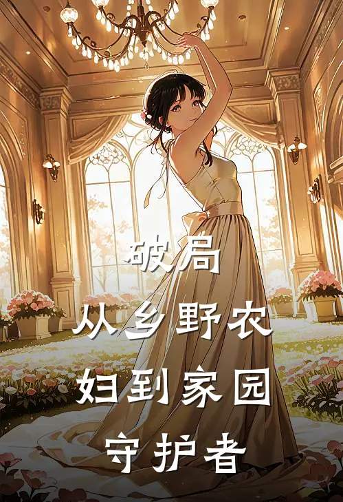 破局：从乡野农妇到家园守护者苏晚王翠花热门小说免费阅读_完本完结小说破局：从乡野农妇到家园守护者(苏晚王翠花)