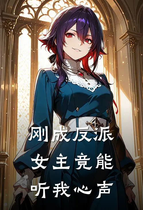 刚成反派，女主竟能听我心声顾长夜叶凡推荐完结小说_热门小说在线阅读刚成反派，女主竟能听我心声(顾长夜叶凡)