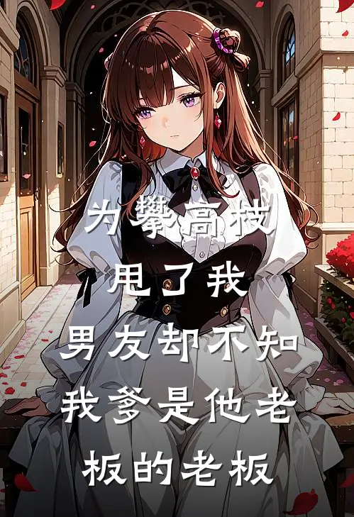 为攀高枝甩了我，男友却不知我爹是他老板的老板(简凝陆泽)最新完结小说推荐_热门小说排行榜为攀高枝甩了我，男友却不知我爹是他老板的老板简凝陆泽