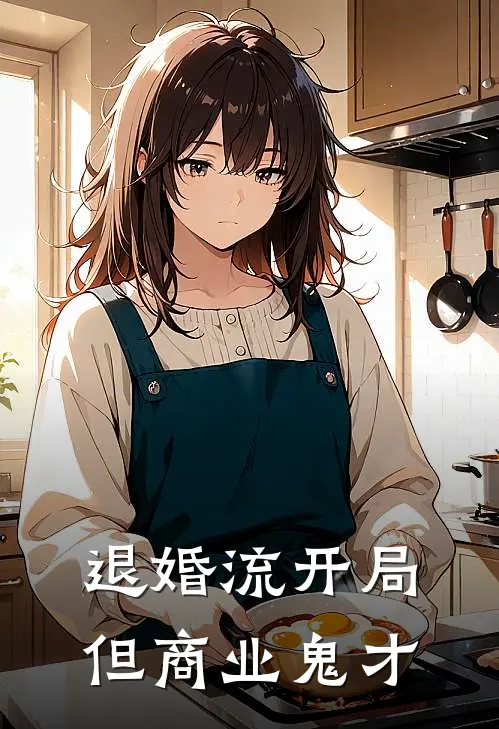 退婚流开局但商业鬼才
