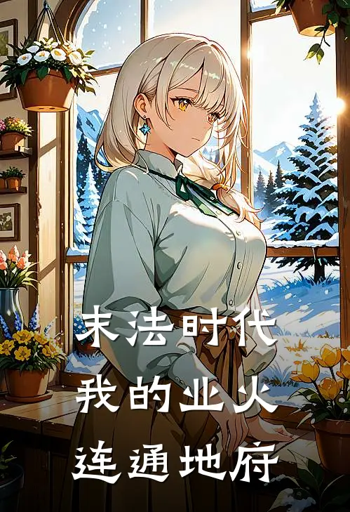 末法时代：我的业火连通地府