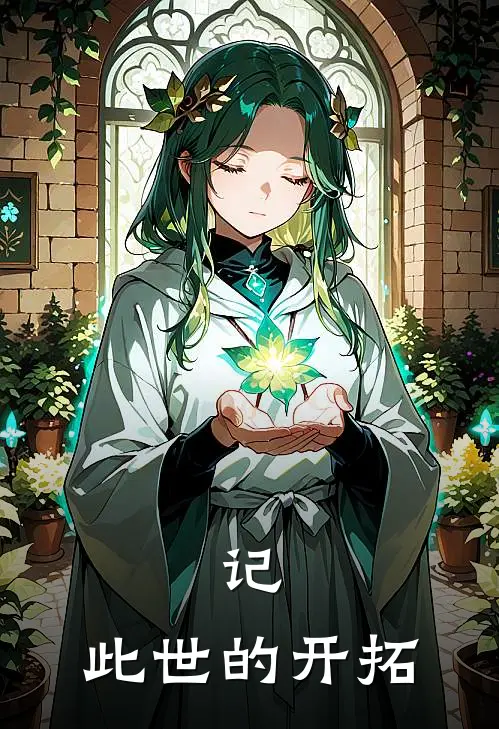 记，此世的开拓(忆渊帕姆)完结版小说推荐_最新完结小说推荐记，此世的开拓忆渊帕姆