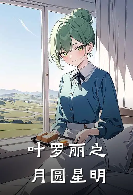 《叶罗丽之月圆星明》李安殊苏砚全文免费在线阅读_《叶罗丽之月圆星明》全集阅读