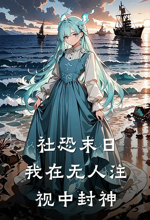 社恐末日：我在无人注视中封神(杨帆胡悦)无弹窗小说免费阅读_小说免费阅读无弹窗社恐末日：我在无人注视中封神杨帆胡悦